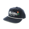 Sam Tallent Flower Hat